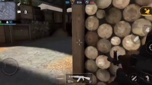 Modern Ops стрим взлом на золото