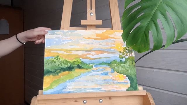 обзор работ из художки, мой диплом, стоит ли учиться 5 лет? смотреть онлайн