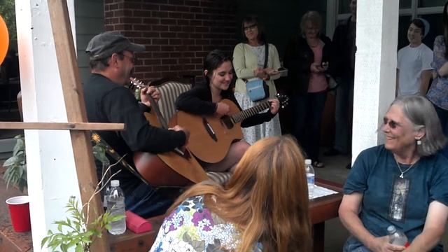 Hannah - Dahlia смотреть онлайн