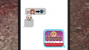 Disney As Told by Emoji  Frozen II   Disney+ Exclusive