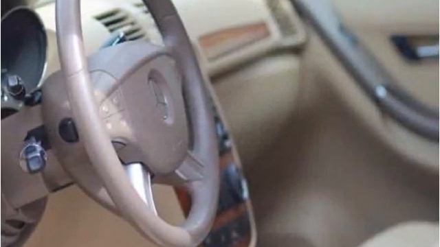 2007 Mercedes-Benz R-Class Used Cars Las Vegas NV смотреть онлайн