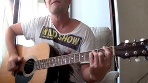 Guitar chords: Robbie Williams - Feel (chords, lyrics)