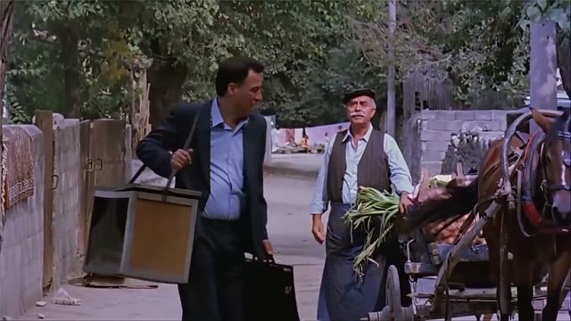 Öğretmen | Kemal Sunal Türk Filmi смотреть онлайн