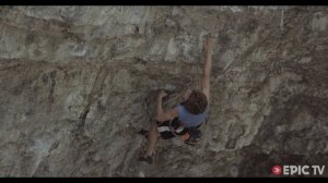 This Ten-Year-Old Climbed a 5.14a | The Hörsts - A Climbing Family, Ep. 3