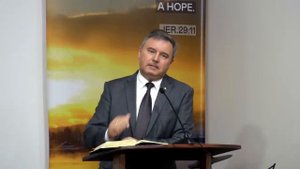 Проповедь "Не очевидный, но тяжкий грех" — Святослав Музычко 🔸 Международная Церковь
