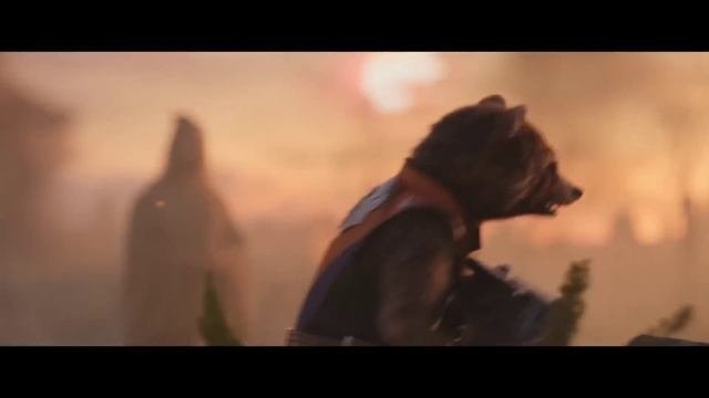 Тор: Любовь и гром (2022) ⚡ Трейлер ⚡