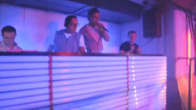 MEGAPARTY TV REPORT - 04 AUG 2018 - APOTHECA NIGHT CLUB смотреть онлайн