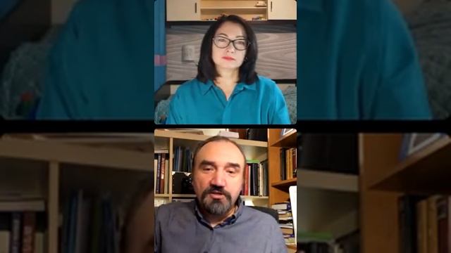 Кто в семье хозяин? Современная православная семья.