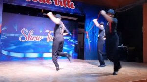 Отель Maritim Jolie Ville Resort&Casino 5* (пляж и анимация) 2021