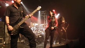 Lacuna Coil - Our Truth @ Exeter Phoenix