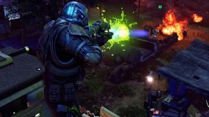 Well Played Enemy Mec, Well Played - XCOM 2 War of The Chosen Part 53 Modded Legend