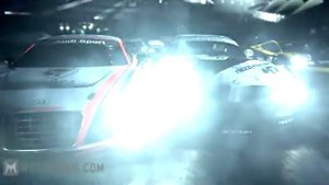 Need for Speed Shift 2 Unleashed Teaser Trailer HD