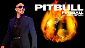 Pitbull - Fireball Remix