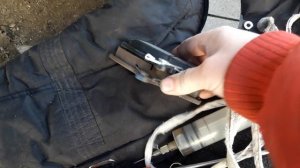 УСТРАНЯЕМ СКРИП И ЗАКУСЫВАНИЕ КОЛОДОК ФОЛКСВАГЕН ПАССАТ В3