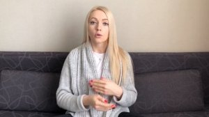 Кератиновое выпрямление ОТЗЫВ Эффект процедуры для блондинок