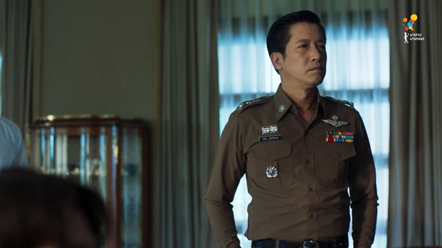 เลือดข้นคนจาง ตอนที่ 4 (3/5) | นาดาว บางกอก смотреть онлайн