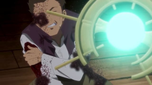 ARIFURETA 2ND SEASON [AMV]- Back from the dead [Skillet] смотреть онлайн