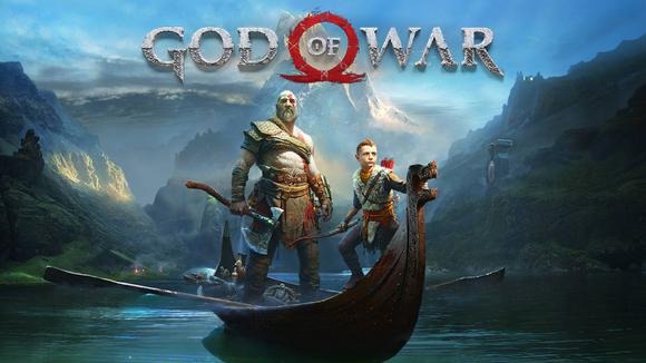 God of War 2018 ИГРОФИЛЬМ на русском часть 12  ● прохождение без комментариев