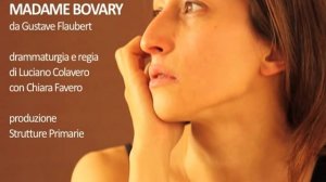 MADAME BOVARY - Io non sono Madame Bovary