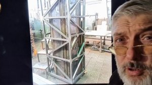 Особенности монтажа премиальной комплектации печей Жар Горыныч с каминой топкой и всеми опциями