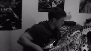 Ария-Игры не для нас (bass cover)