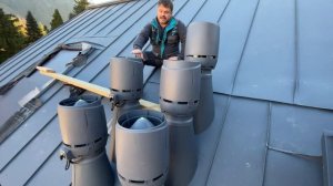 FLOW ECo125C 400 вентилятор Vilpe, приточно   вытяжная система вентиляции Вилпе в Сочи, купить, цен