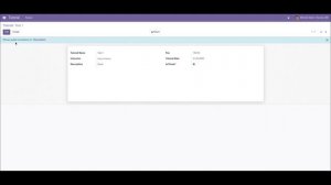 How to Make a Field Translatable in Odoo 15 | Odoo 15 Development Tutorial