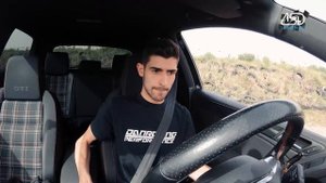 VW LUPO SWAP 1.8 TURBO +230HP VS VW GOLF 6 GTI 2.0 TSI STAGE 2 +280HP | ASD LEGENDS