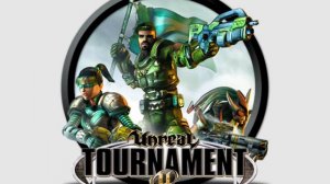Unreal Tournament 2003/2004 Entire OST