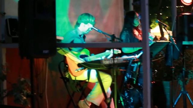 2014авг. БАРСЕЛОНА.Санта Сусанна.АДРИАН и АЗАЛИЯ. смотреть онлайн