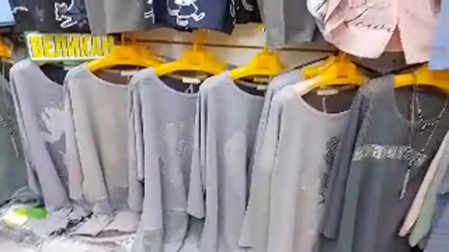 САДОВОД/ОБХОД 18 ЛИНИИ /ОДЕЖДА /ОПТ И РОЗНИЦА/РЫНОК МОСКВА