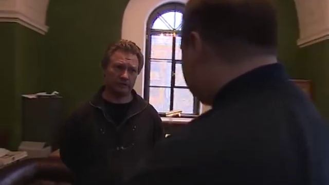 Битва за Пулковские высоты: Петербург рискует потерять обсерваторию смотреть онлайн