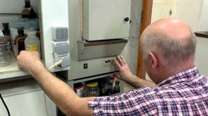 Обсуждаем профессии будущего. Нанохимик. Фролов Георгий Александрович.