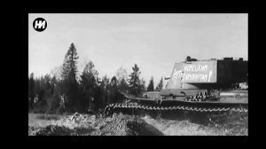 Подвиг Зиновия Колобанова.