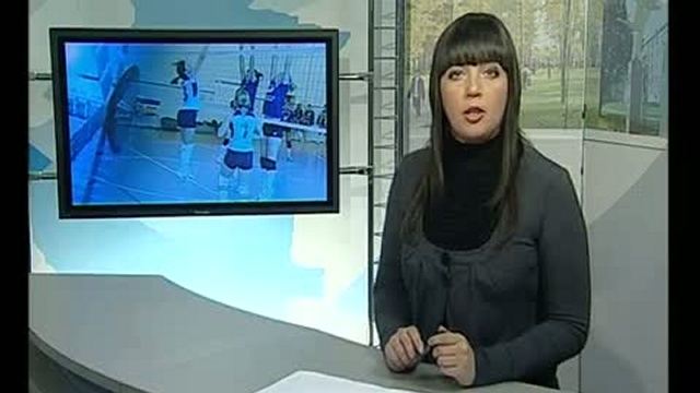 Выпуск новостей