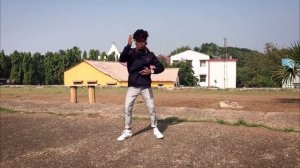 Husn Hai Suhana - Bollywood Popping [MiX] || Popping Dance Cover || Pop Mahesh Sharma