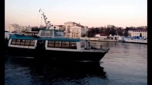 Севастополь Арт Бухта