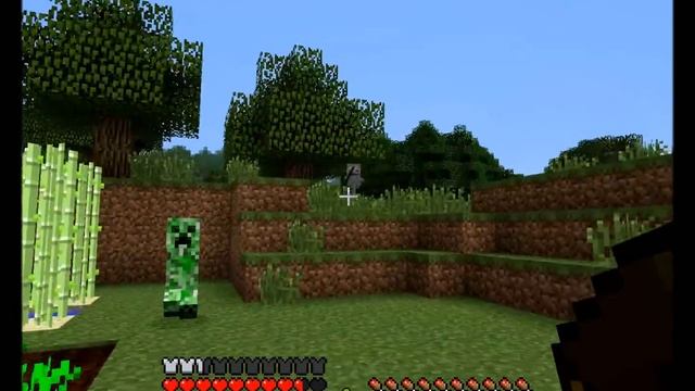 Minecraft - ДОМ, МИЛЫЙ ДОМ (Серия 20) смотреть онлайн