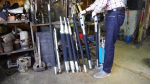 Пакеры надувные Geopro для скважин