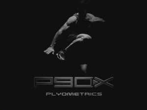 P90X - 02 Plyometrics P90X