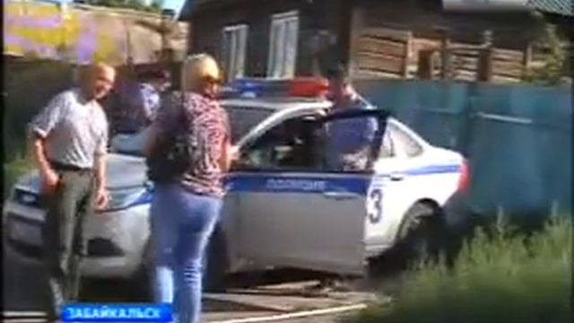 Вытрезвители.