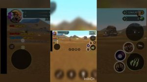 взламываем игру the cheetah!
