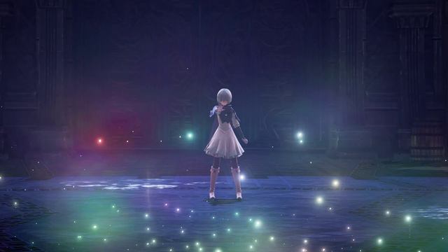 TALES OF ARISE BEYOND THE DAWN - DLC Trailer смотреть онлайн