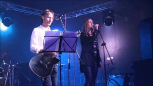 Томас и Алеся Маньковская -Не имеет значения