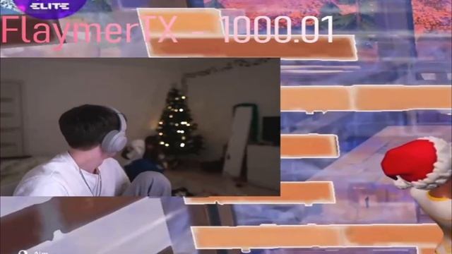 КАК MIRWANA УЧИЛ ЮЛЮ В FORTNITE ИГРАТЬ?