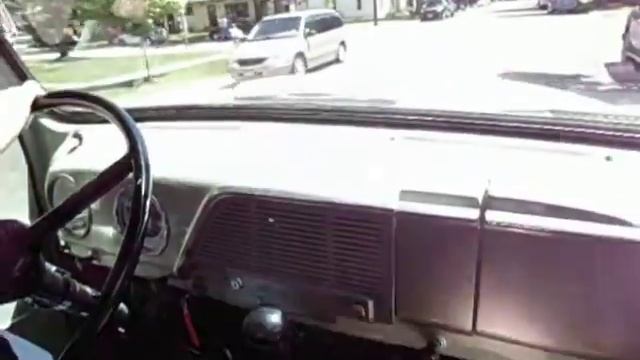 1952 Ford F-6 Independence Day 2014 Drive (2 of 3) смотреть онлайн