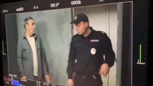 Балабол пятый сезон Саня вырубает зэков и мента