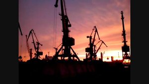 Babangida - Тень