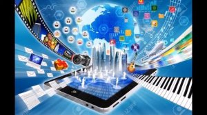 Первый урок информатики