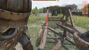 ?ПОЛНЫЙ РАЗБОР ОСАДНЫХ ОРУДИЙ?  Mount and Blade 2 Bannerlord